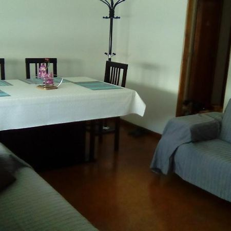 Apartamento Luz Ponta Delgada Exterior foto