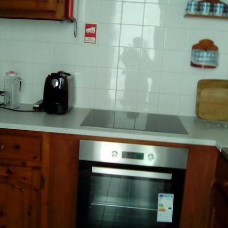 Apartamento Luz Ponta Delgada Exterior foto