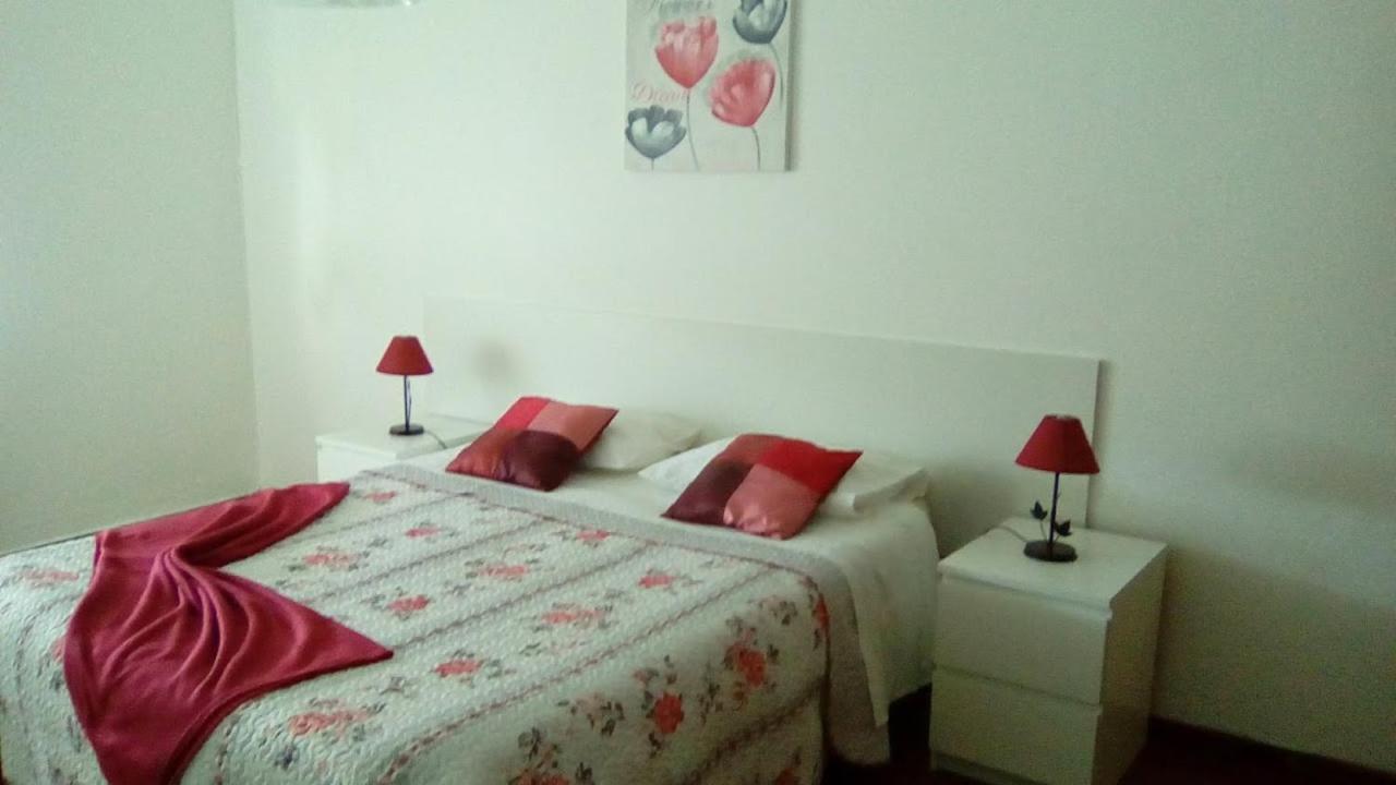 Apartamento Luz Ponta Delgada Exterior foto