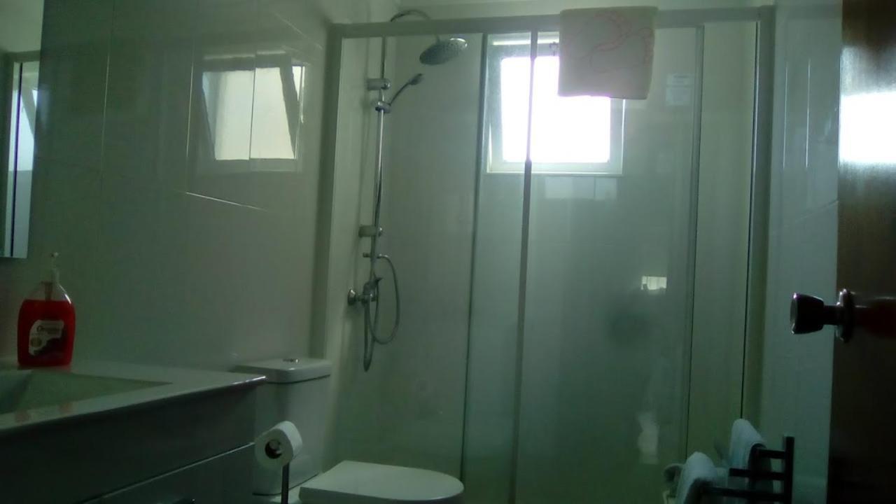 Apartamento Luz Ponta Delgada Exterior foto