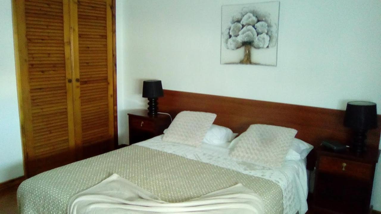 Apartamento Luz Ponta Delgada Exterior foto